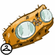 Tyrannian Racing Goggles