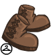 Adventurous Ixi Boots - r94
