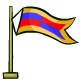 Kass Basher Flag