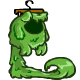 Meuka Halloween Costume - r70
