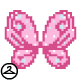 8-Bit Pink Wings - r80 8-Bit Pink Wings - r80