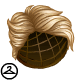 Acara Defender Wig - r84 Acara Defender Wig - r84