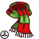 Abominable Snowball Acara Muffler - r92 Abominable Snowball Acara Muffler - r92