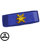 2015 Yooyuball Sweatband - r101 2015 Yooyuball Sweatband - r101