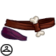 Yurble Raider Belt - r87