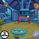 Zero Gravity Training Area - r101 Zero Gravity Training Area - r101