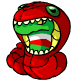 Halloween Cobrall - r101
