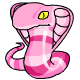 Pink Cobrall - r101