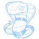 Sketch Cobrall - r101