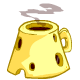 Cheesy Coffee - r65