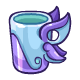 Air Faerie Mug - r92