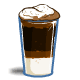 Ice Milk Black Tea