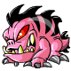 Pink Drackonack - r101
