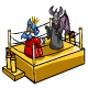 Battle 4 Meridell Game - r80
