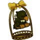 Retired Tired Mutant Mystery Capsule - r500