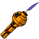 Feather Tickler - r120