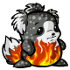 Fire Feepit - r101