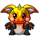 Fire Feloreena - r101