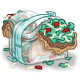 Adhesive Tape Tostada