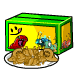Petpetpet Crackers