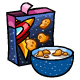 Escape to Kreludor Cereal
