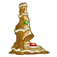 Gingerbread Mountain