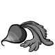 Grey Turnip - r89