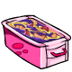 Fruit Krawk Pot - r76