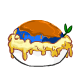 Neggy Custard Pie - r88