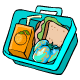 Turkey Packed Lunch