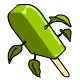 Appletastic Ice Lolly - r76