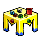 Dice-a-Roo Home Game