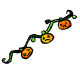Pumpkin Lights - r101