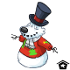Snow Balthazar - r101