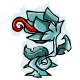 Spectral Flower - r101