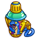 Altador Cup Reusable Water Bottle