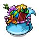 Autumn Wocky Gift Basket - r74