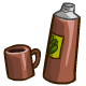Borovan Thermos - r76