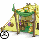 Brightvale Market Tent - r78