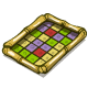 Goparokko Tray