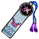 Grundo Bookmark