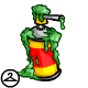 Smug Bug Spray - r40