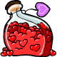 Bottle of Love - r68