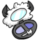 Babaa Eye Shadow - r101