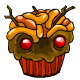 Brain Tree Muffin - r101
