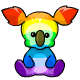 Rainbow Harris