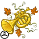 Autumn Trumpet - r81