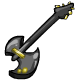 Axe Guitar - r96