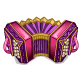 Bandoneon - r98