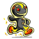 Fire Jinjah - r101
